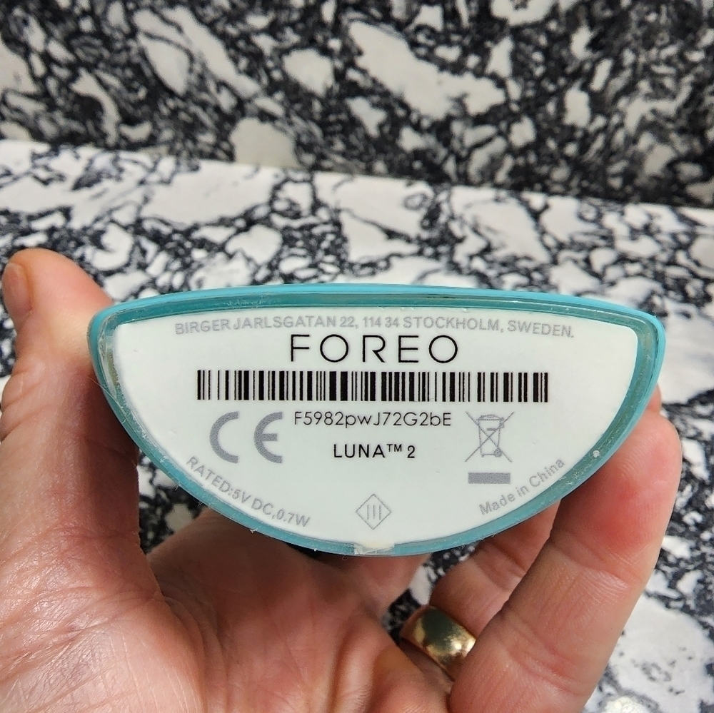 Foreo Luna 2 - Picture 5 of 5